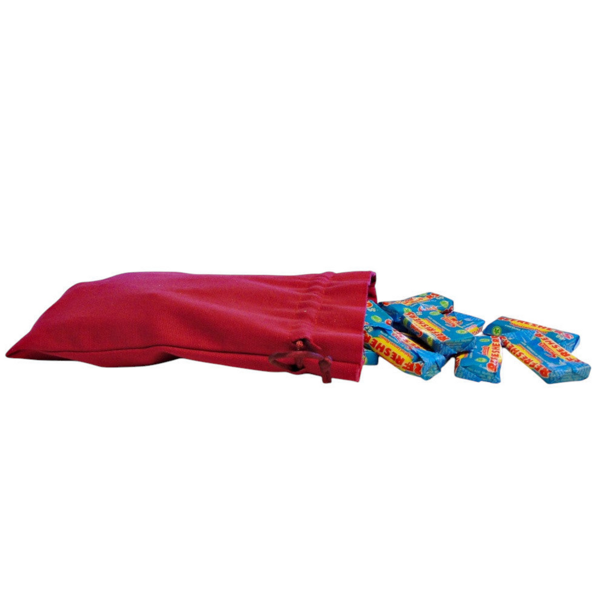 250g Cotton Bag of Swizzles Refreshers