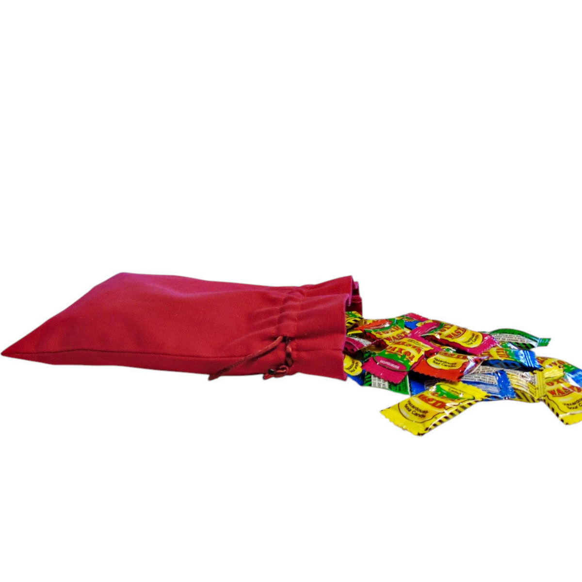 250g Cotton Bag of Toxic Waste