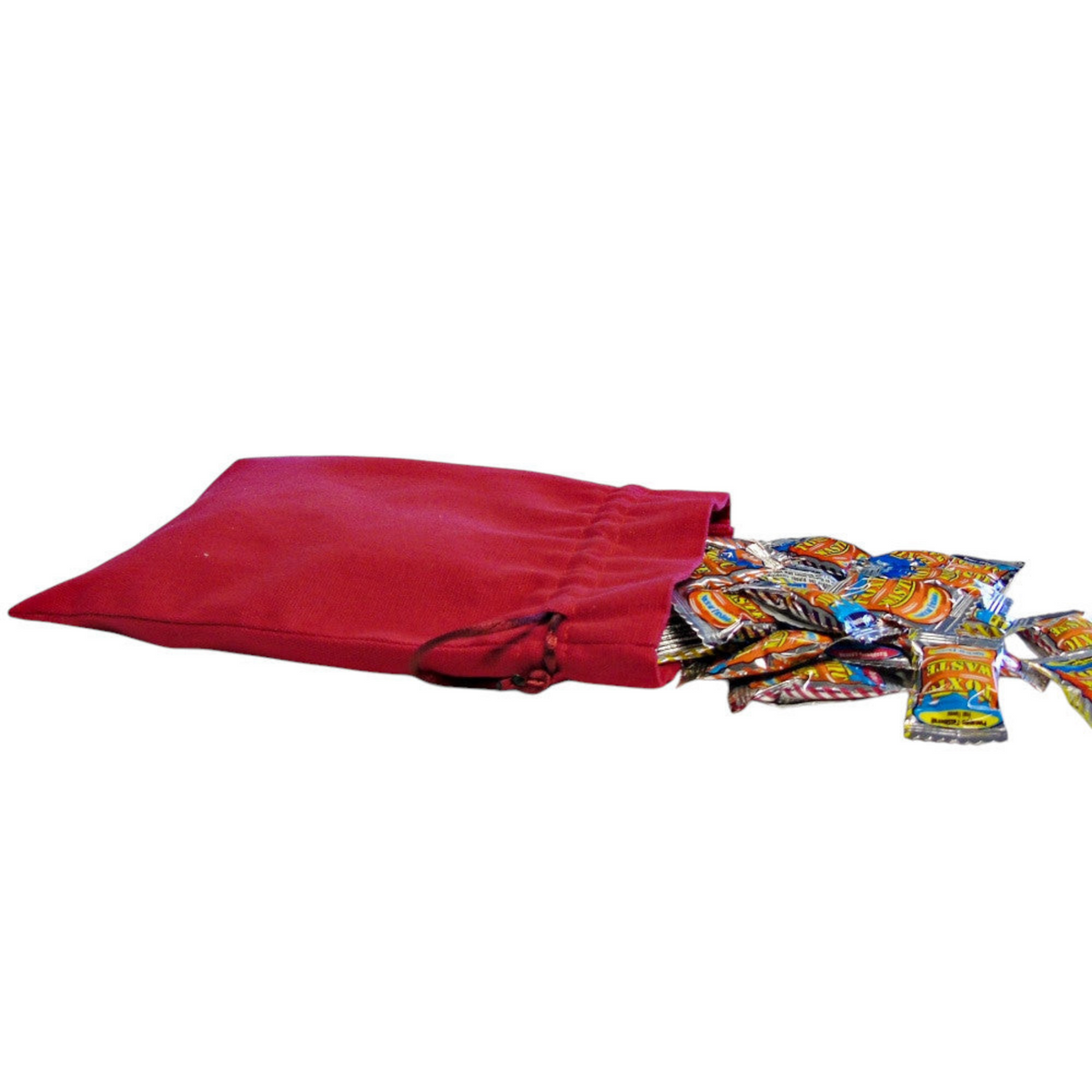250g Cotton Bag of Toxic Waste Nuclear Fusion Super Sour Sweets