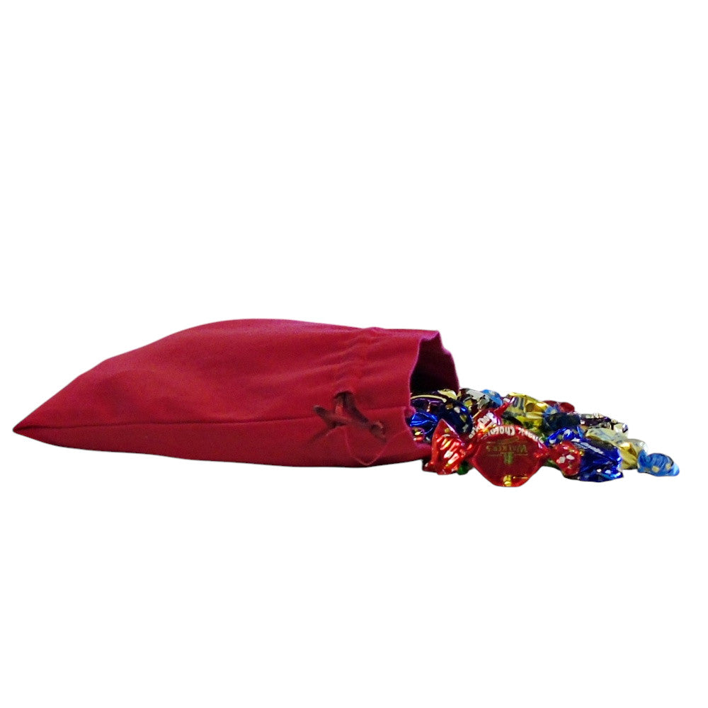 250g Cotton Bag of Walkers Assorted Toffees