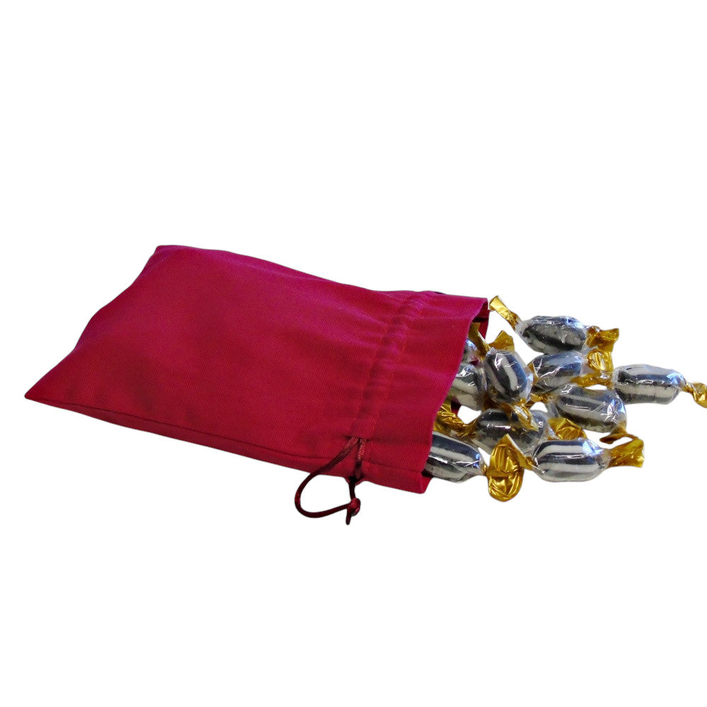 250g Cotton Bag of Everton Mints