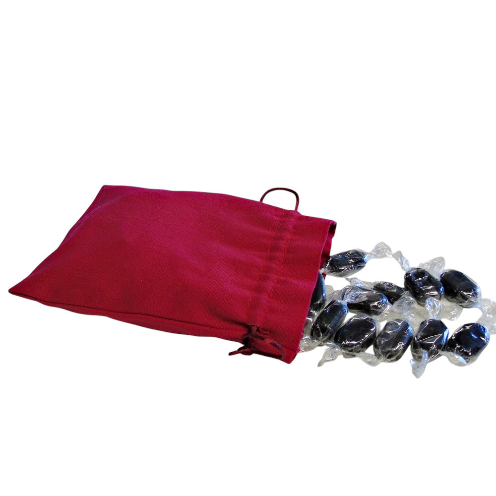 250g Cotton Bag of Army and Navy Sweets