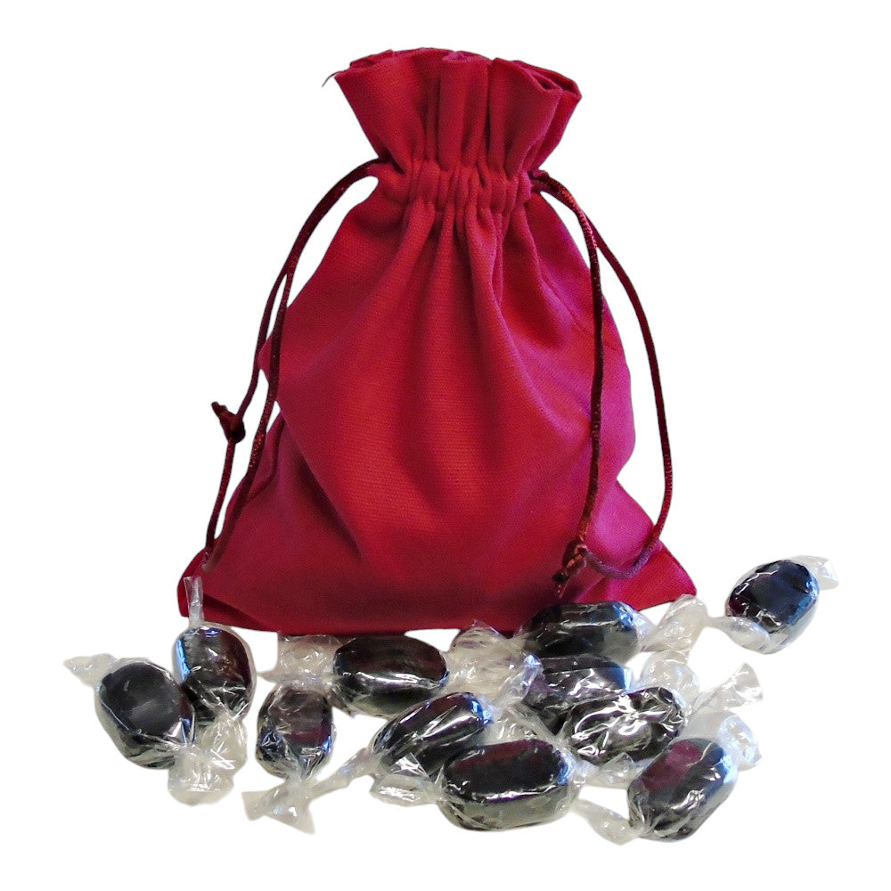 250g Cotton Bag of Army and Navy Sweets