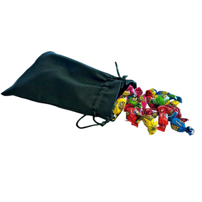 250g Cotton Bag of Bazooka Juicy Drops