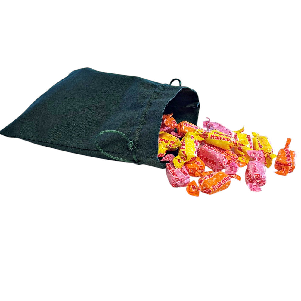 250g Cotton Bag of Fruitella Juicy Fruit Chews