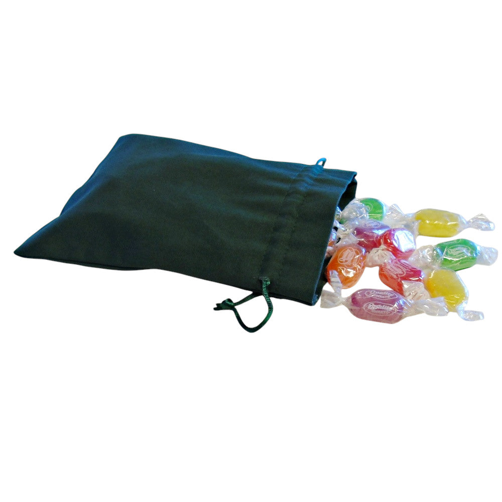 250g Cotton Bag of Sherbet Fruits
