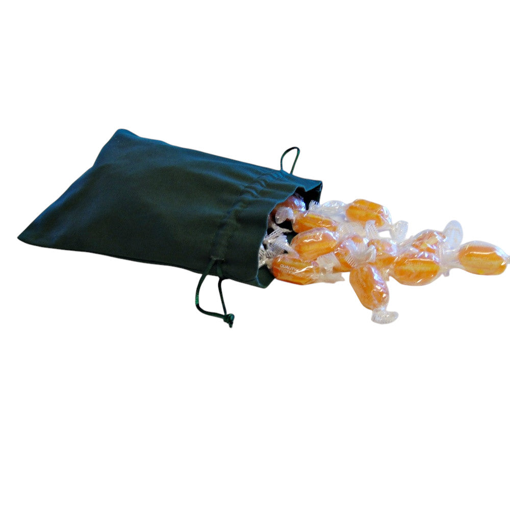 250g Cotton Bag of Sherbet Pineapple Sweets