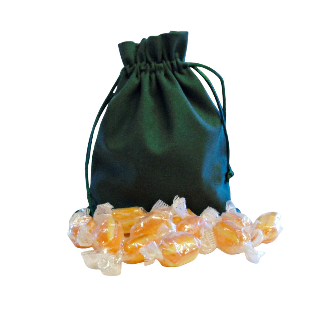 250g Cotton Bag of Sherbet Pineapple Sweets