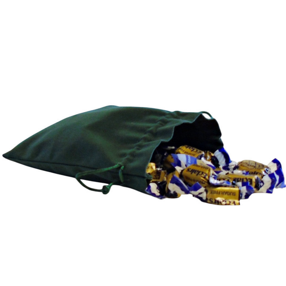 250g Cotton Bag of Sugar Free Chocolate Eclairs