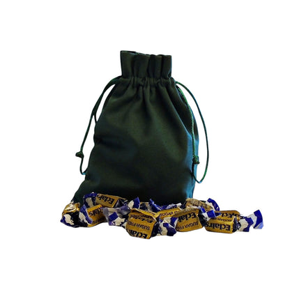 250g Cotton Bag of Sugar Free Chocolate Eclairs