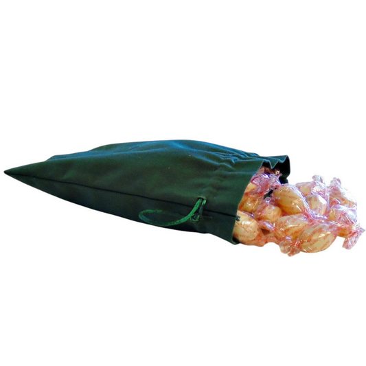 250g Cotton Bag of Sugar Free Mintoes