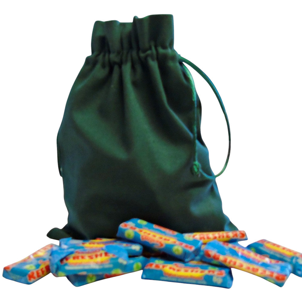 250g Cotton Bag of Swizzles Refreshers