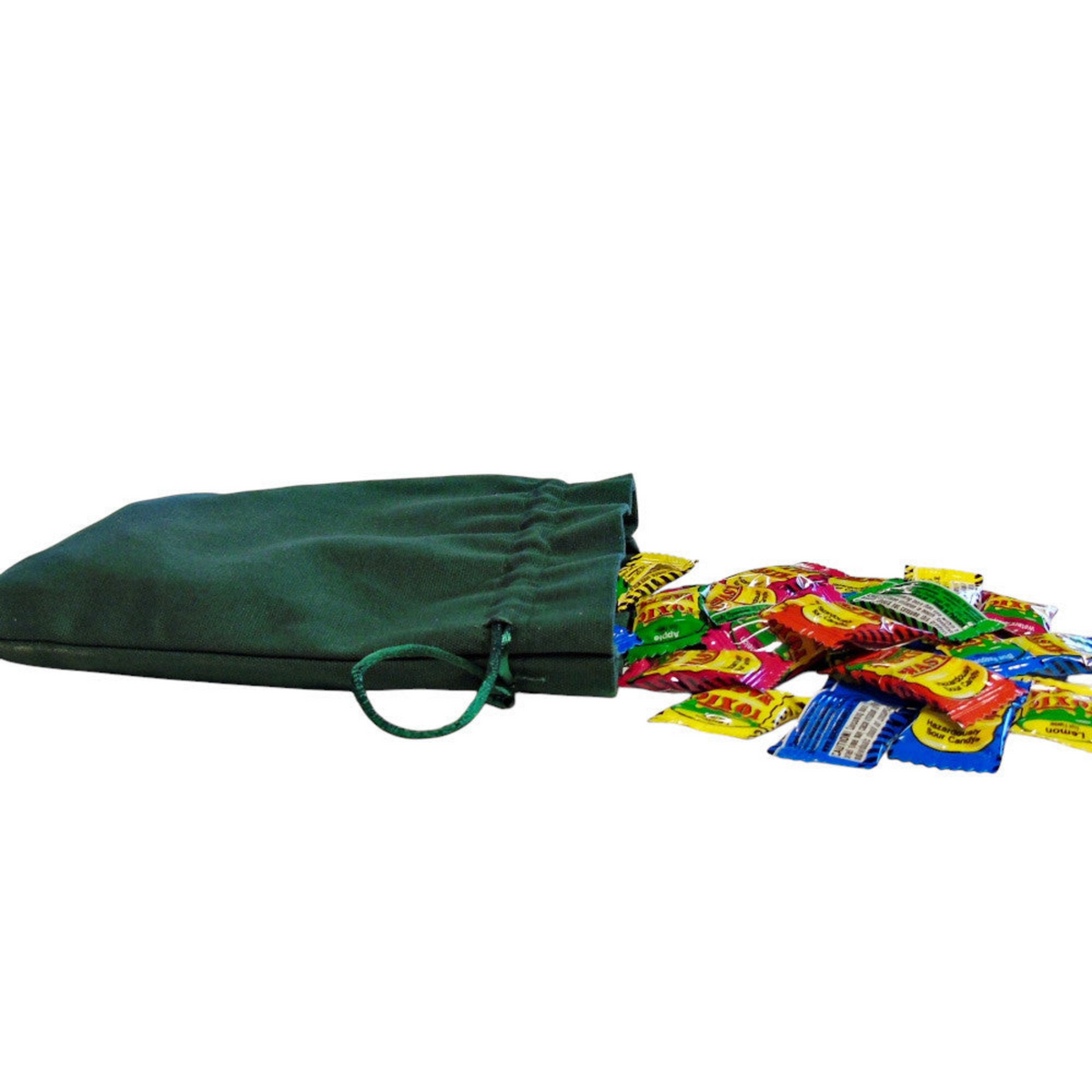 250g Cotton Bag of Toxic Waste