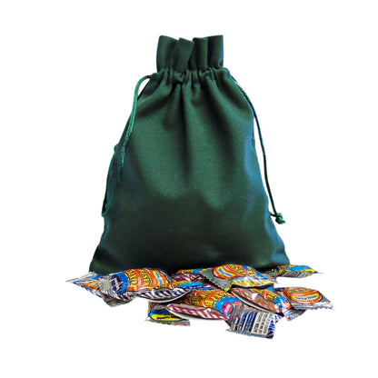 250g Cotton Bag of Toxic Waste Nuclear Fusion Super Sour Sweets