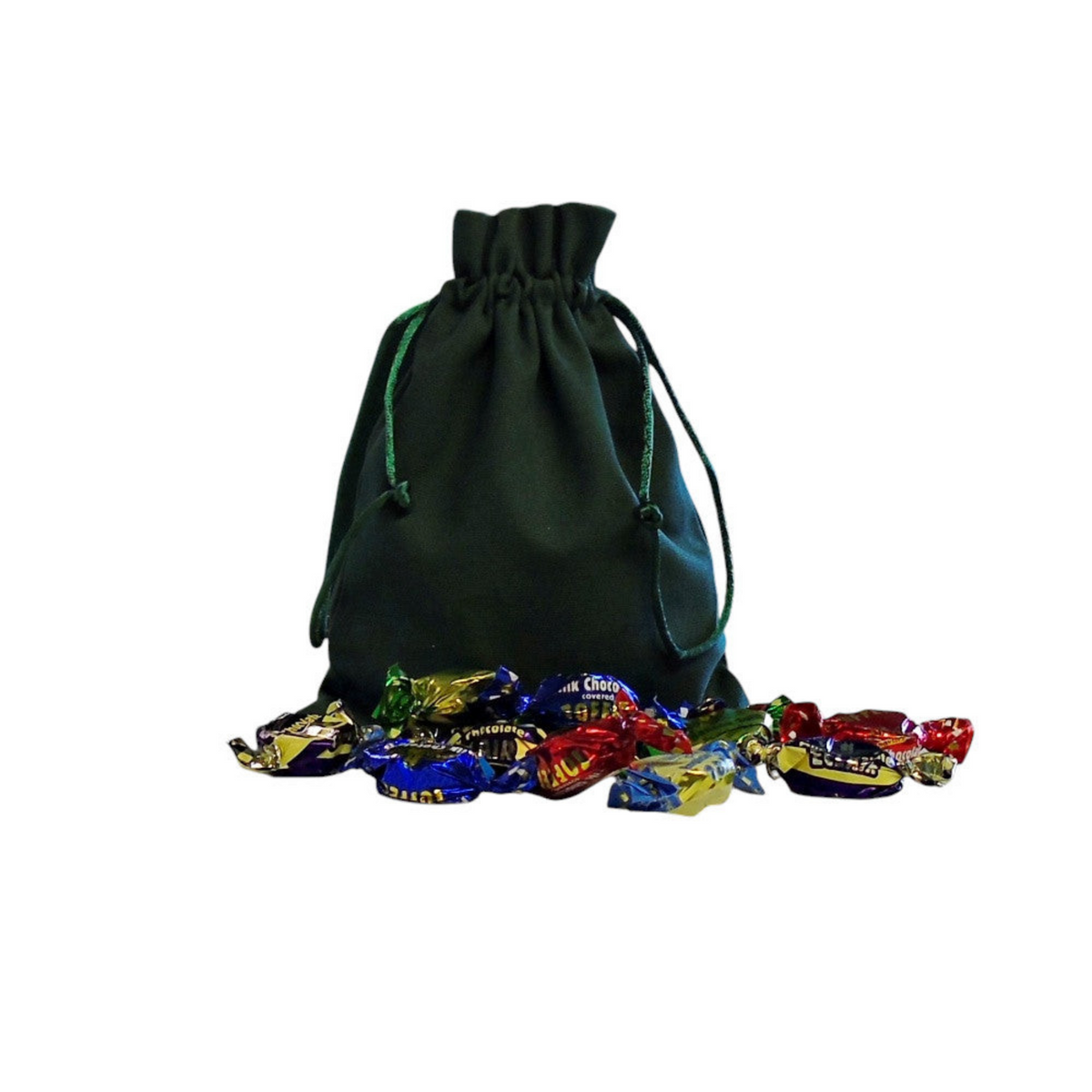 250g Cotton Bag of Walkers Assorted Toffees