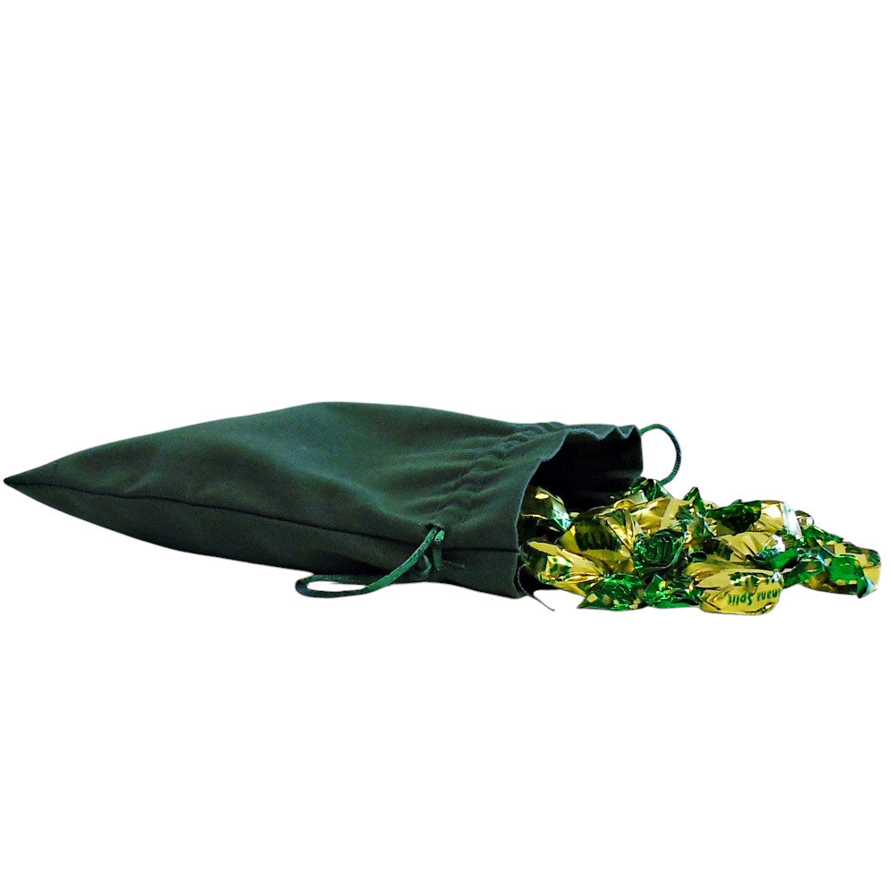 250g Cotton Bag of Walkers Banana Eclairs Toffee