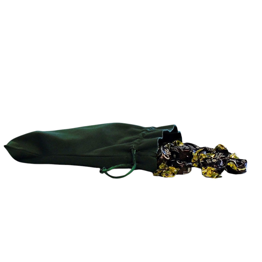 250g Cotton Bag of Walkers Coffee Toffee Sweets