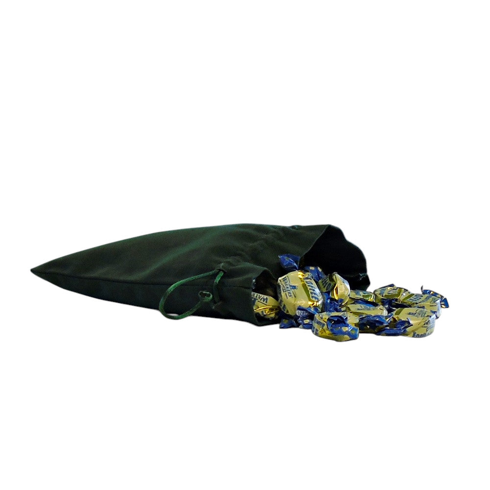 250g Cotton Bag of Walkers English Creamy Toffee