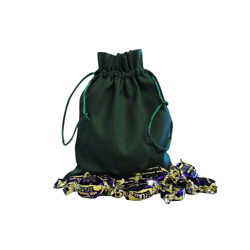 250g Cotton Bag of Walkers Milk Chocolate Eclairs