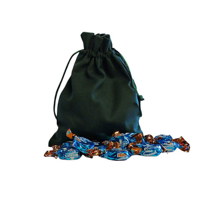 250g Cotton Bag of Walkers Salted Caramel Toffee