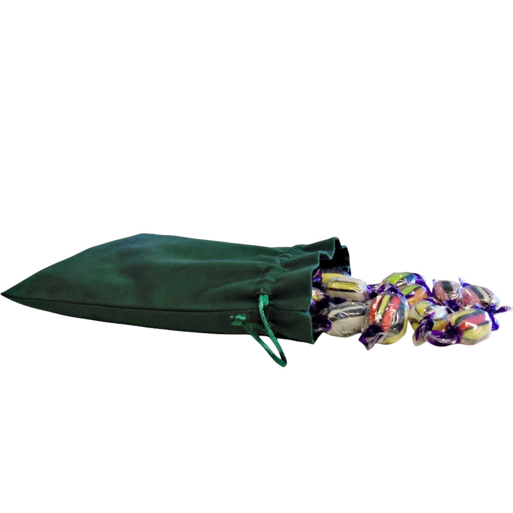 250g Cotton Bag of Buchanans Liquorice Assortment Sweets