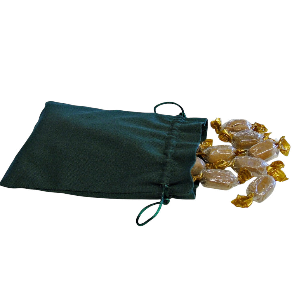 250g Cotton Bag of Chocolate Crunch Sweets