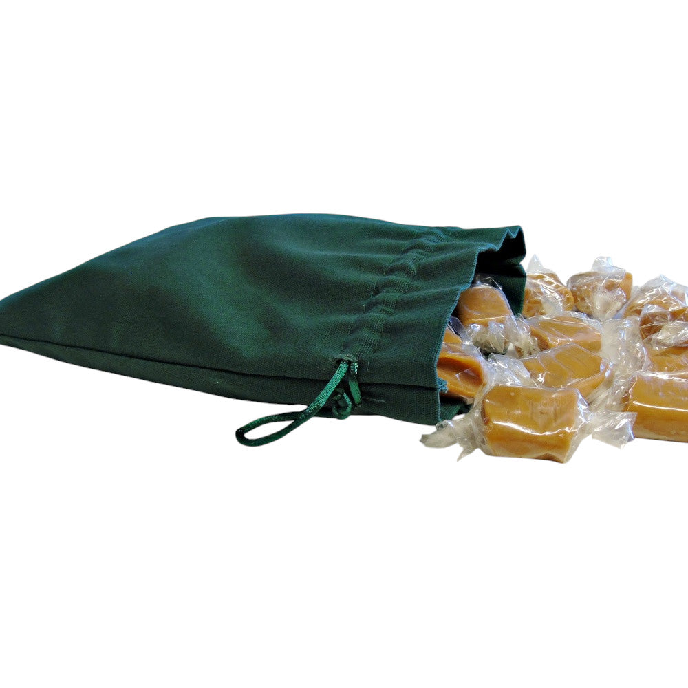 250g Cotton Bag of Bristows Clotted Cream Fudge