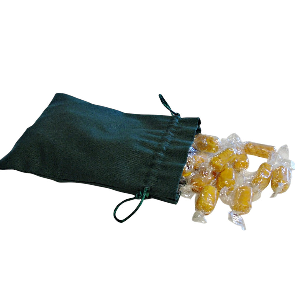 250g Cotton Bag of Sweet Peanuts