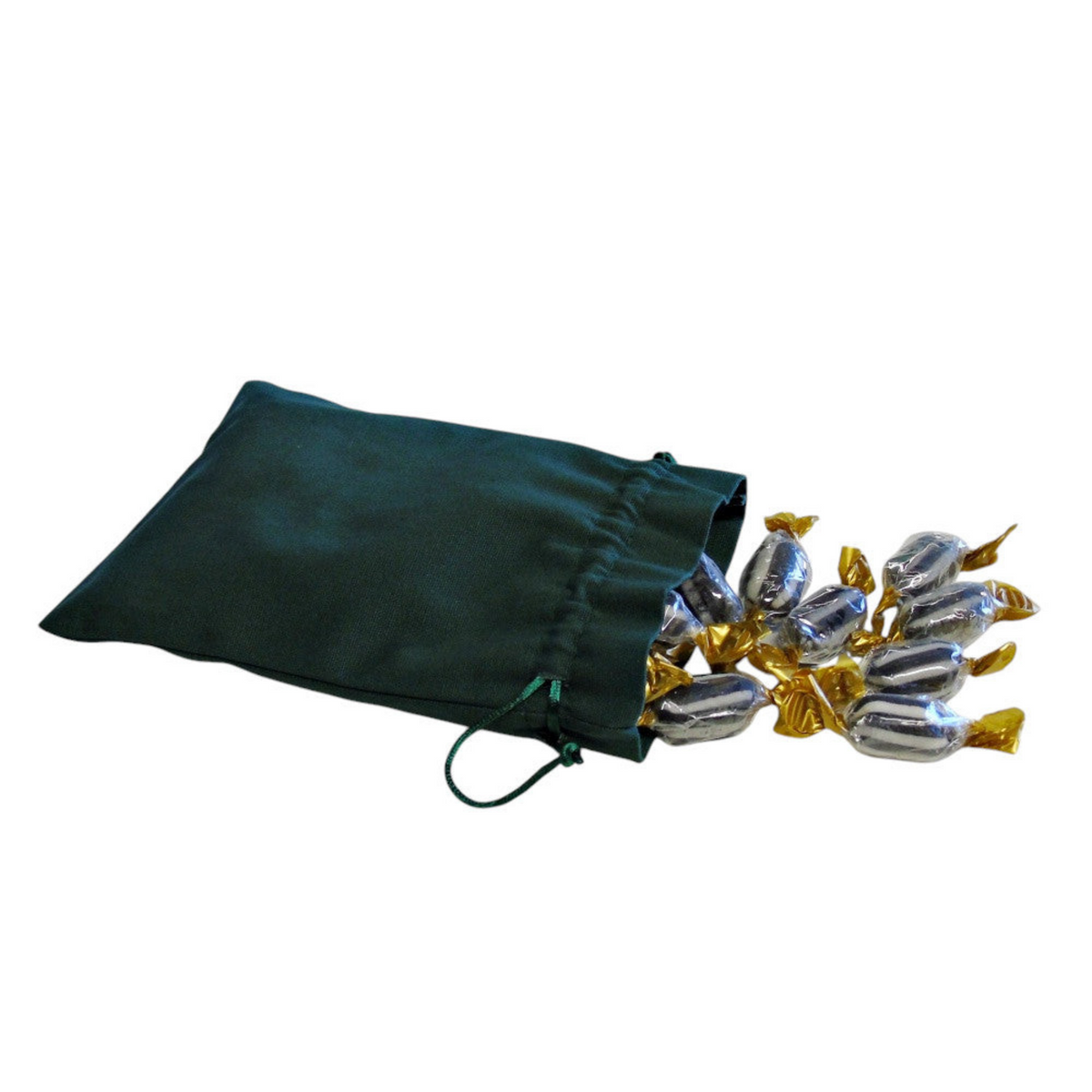 250g Cotton Bag of Everton Mints