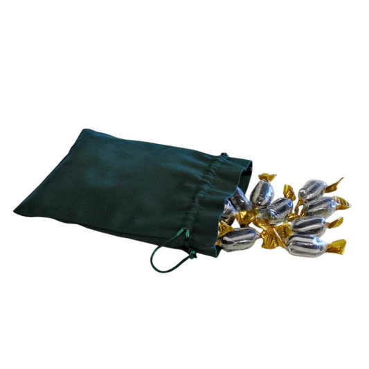 250g Cotton Bag of Everton Mints