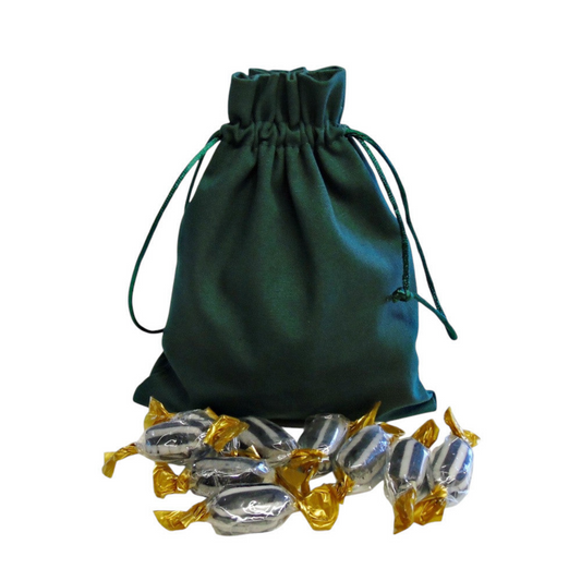 250g Cotton Bag of Everton Mints