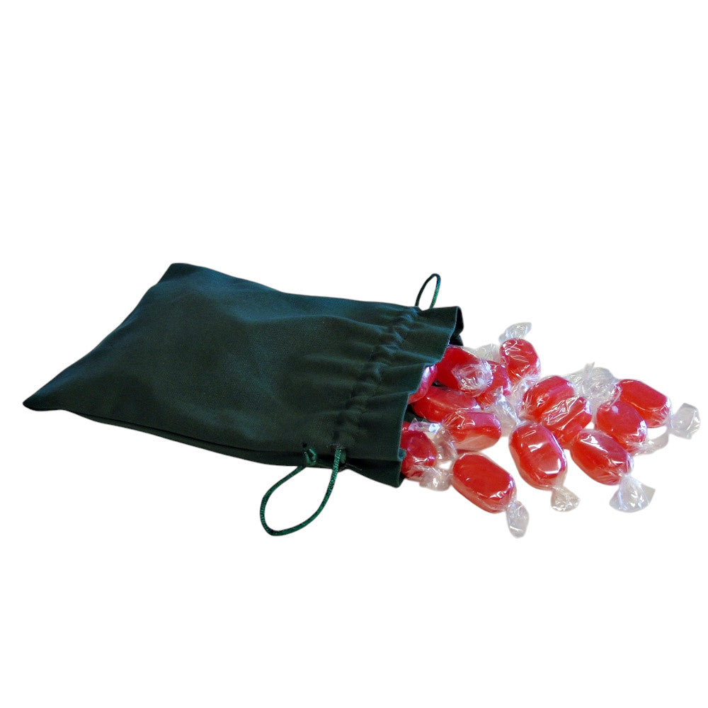 250g Cotton Bag of Aniseed Twists