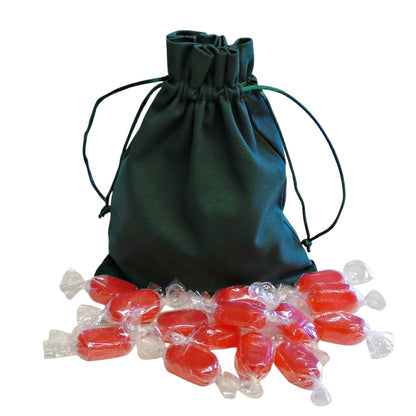 250g Cotton Bag of Aniseed Twists