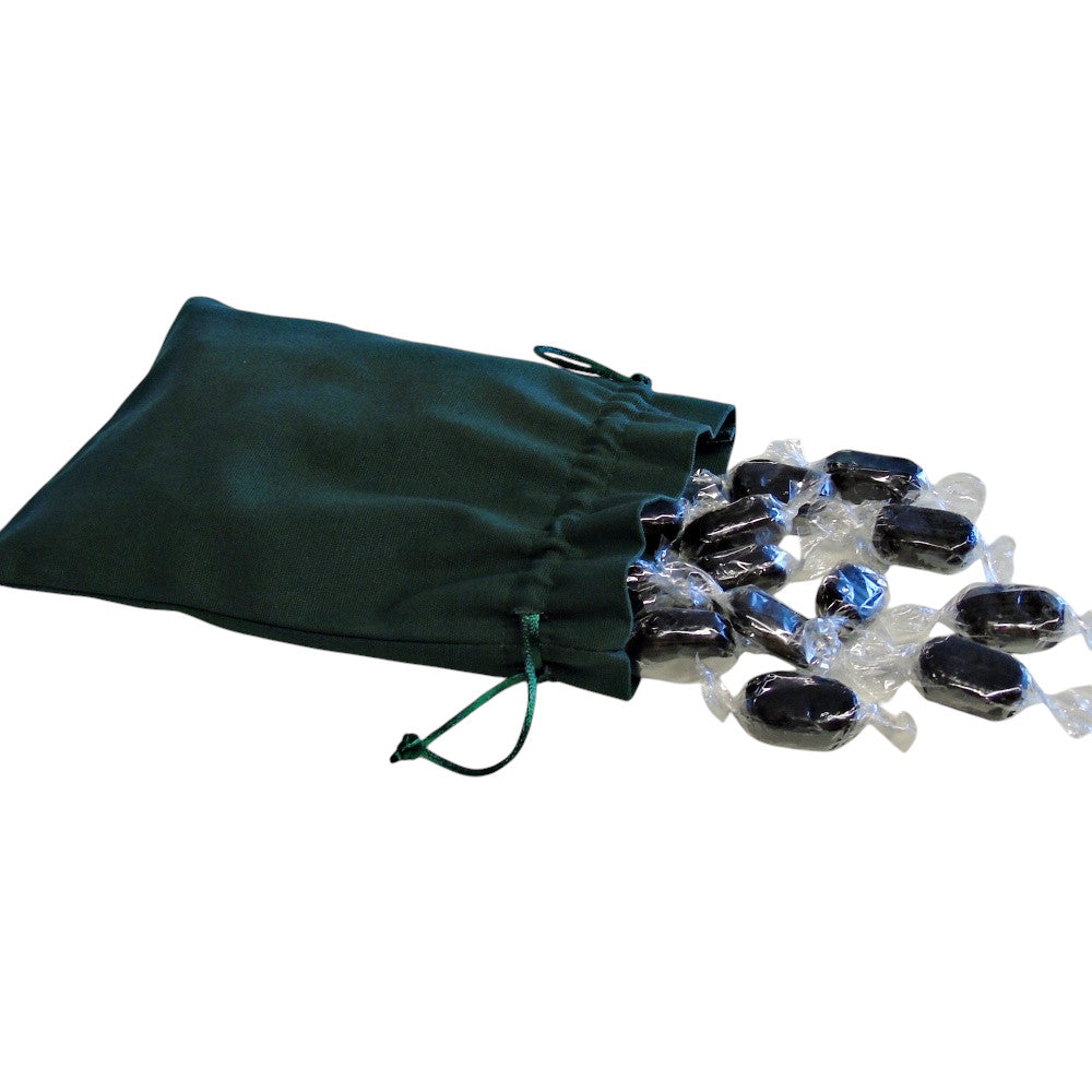 250g Cotton Bag of Army and Navy Sweets
