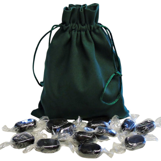 250g Cotton Bag of Army and Navy Sweets
