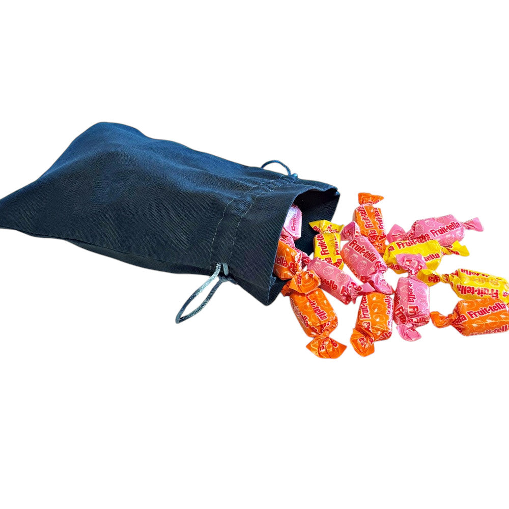 250g Cotton Bag of Fruitella Juicy Fruit Chews