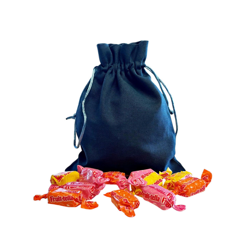 250g Cotton Bag of Fruitella Juicy Fruit Chews