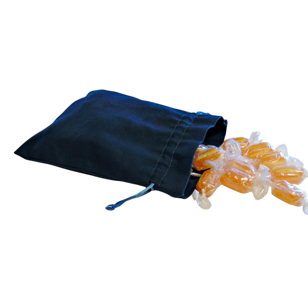 250g Cotton Bag of Sherbet Pineapple Sweets