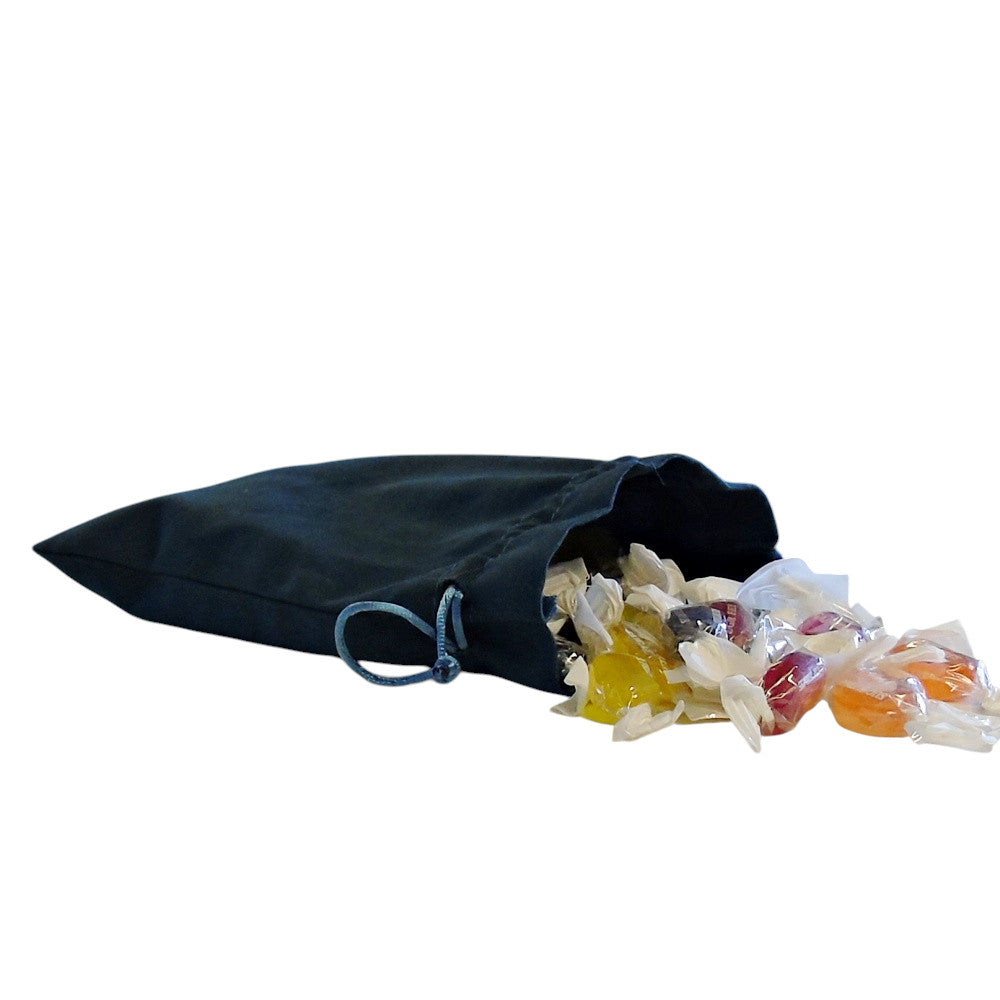 250g Cotton Bag of Sugar Free Fruit Drops