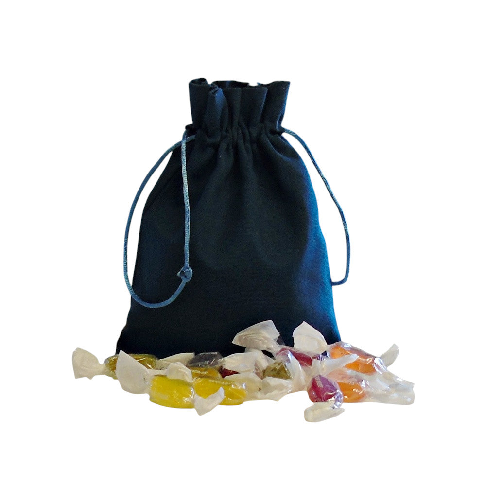 250g Cotton Bag of Sugar Free Fruit Drops