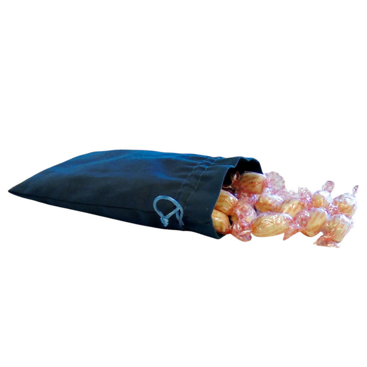 250g Cotton Bag of Sugar Free Mintoes