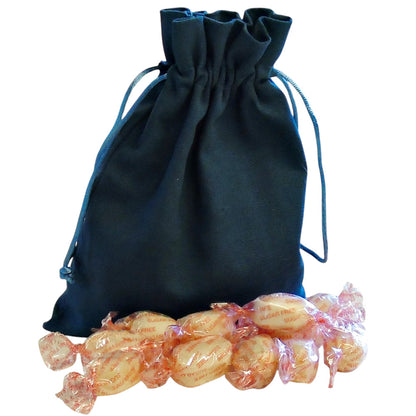 250g Cotton Bag of Sugar Free Mintoes