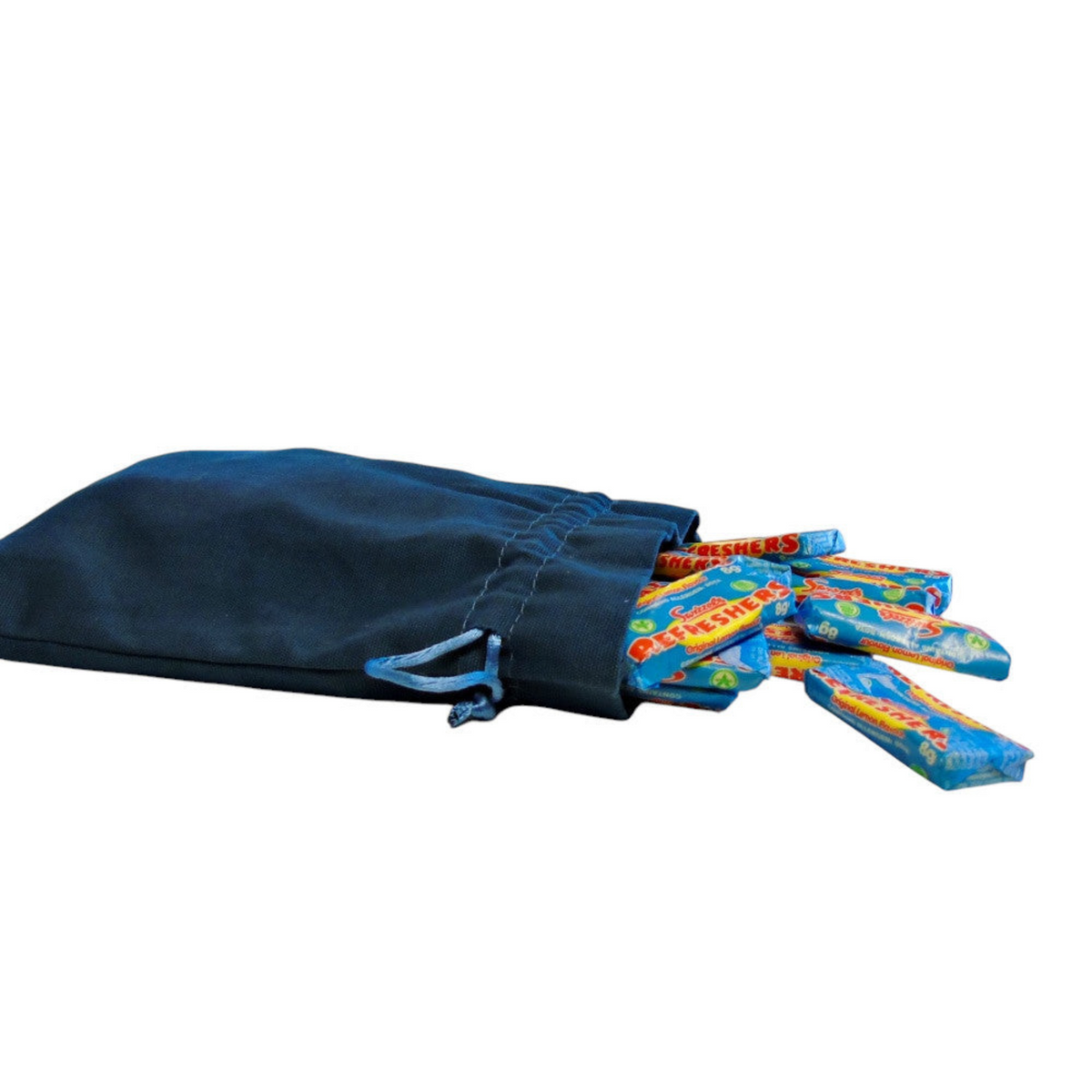 250g Cotton Bag of Swizzles Refreshers