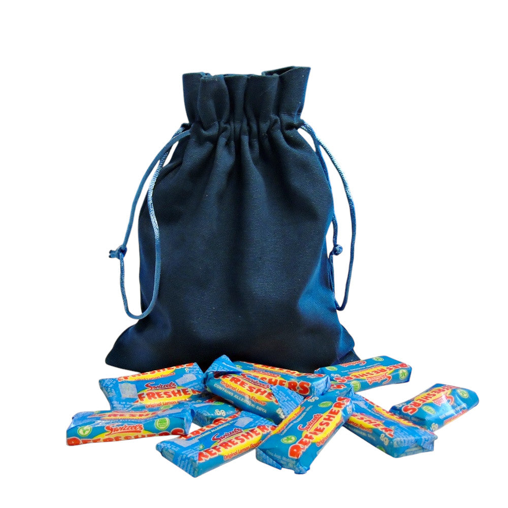 250g Cotton Bag of Swizzles Refreshers