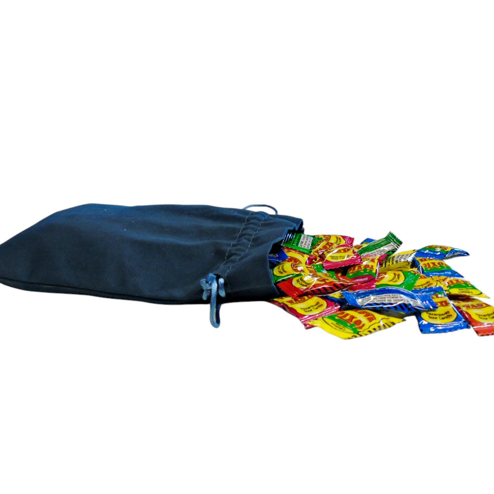 250g Cotton Bag of Toxic Waste