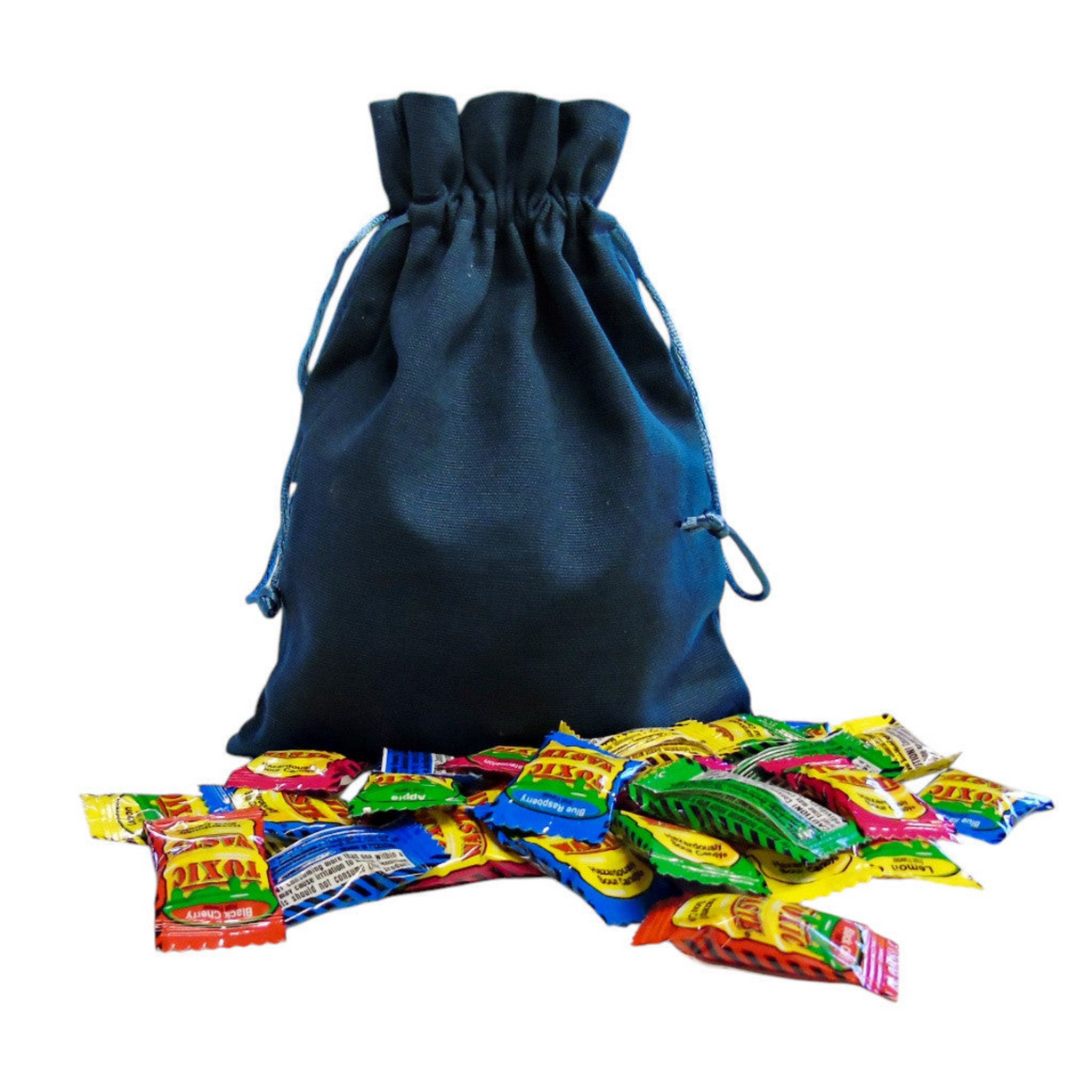 250g Cotton Bag of Toxic Waste
