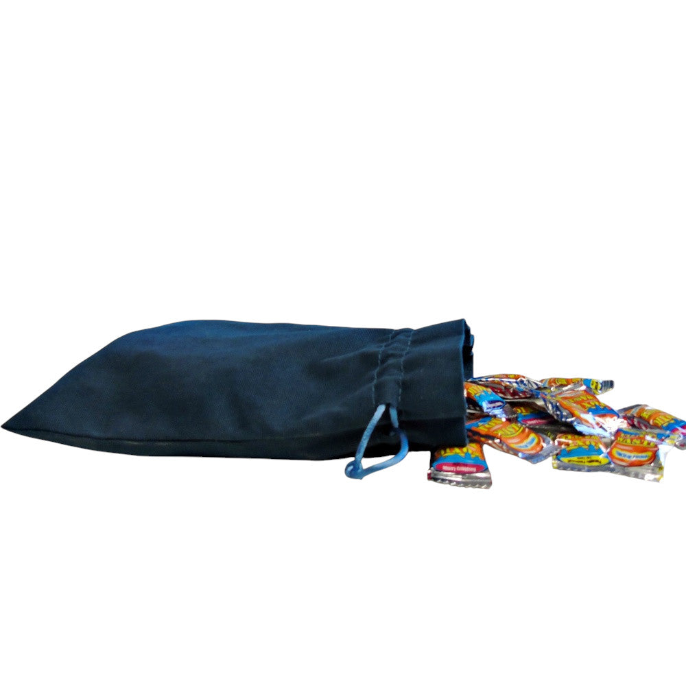 250g Cotton Bag of Toxic Waste Nuclear Fusion Super Sour Sweets