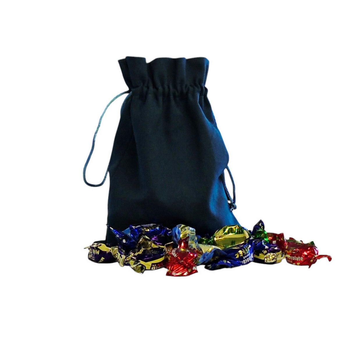 250g Cotton Bag of Walkers Assorted Toffees