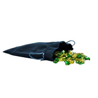 250g Cotton Bag of Walkers Banana Eclairs Toffee