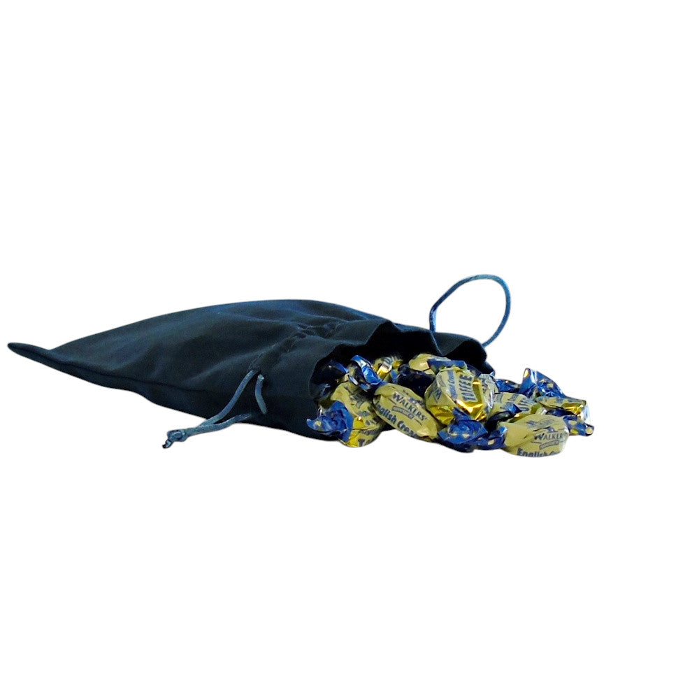 250g Cotton Bag of Walkers English Creamy Toffee